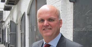 Jan Cleiren: “Fier op samenwerking met het hele team van Port+”