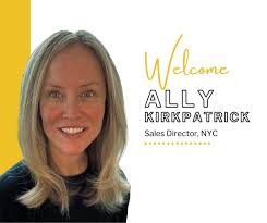 Allyson Kirkpatrick's Instagram, Twitter & Facebook