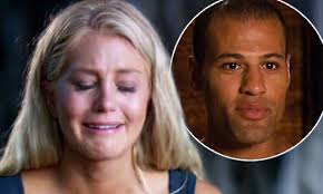 Grant Kemp says ex-girlfriend Ali Oetjen has no real future with her chosen  male suitor