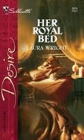 Her Royal Bed (Harlequin Desire) by Laura Wright