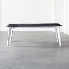 Check spelling or type a new query. Modern Dining Tables Cb2 Canada