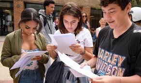 Aqa education (aqa) is a registered charity (number 1073334) and a company limited by guarantee registere d in. Gcse Results Day 2019 What To Do If You Don T Get The Exam Results You Needed Uk News Express Co Uk
