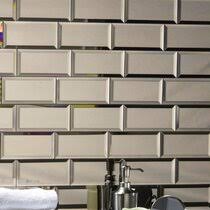 Check spelling or type a new query. Fireplace Surround Mirrored Peel Stick Backsplash Tile You Ll Love In 2021 Wayfair