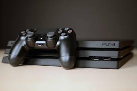 Sony Playstation 4 Pro Sokrushitelno Silno Ruhnula V Cene