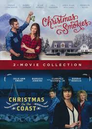 More than 5 million glistening lights, and for the first time ever, christmas fireworks lit up the winter night sky. Christmas In The Smokies Christmas On The Coast 2 Dvd Pack Christianbook Com