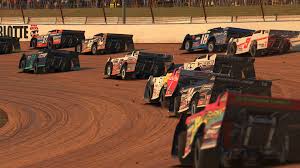 2021 cup schedule features new tracks, bold changes. Iracing On Steam
