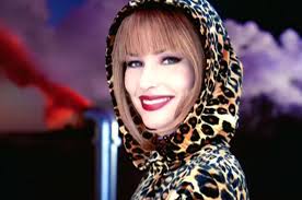 Shania Twain Just Released Her First Single In 15 Years And It's So Much  YASS