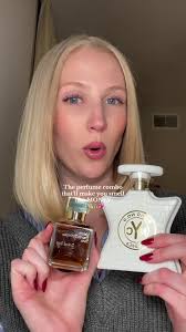 Ultimate Perfume Combo for a Luxurious Scent