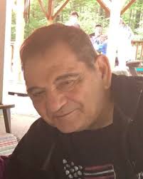 Julian F. "Bud" Asti Obituary October 13, 2024