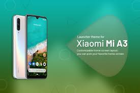 All of these features can also be found on other stock camera apps but they can't be so effective when it comes to the performance. Download Theme For Xiaomi Mi A3 Free For Android Theme For Xiaomi Mi A3 Apk Download Steprimo Com
