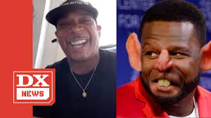 Ja Rule Bombs On 50 Cent With Rat Meme After Being Denied Instagram Battle Youtube