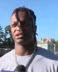 Justin Denson out here doing big Spartan Dawg things 💚📈, This past  weekend, Sophomore Defensive Back Justin Denson Jr. ran his FREE second  annual “Showtime Skills Classic” football camp back in his ...