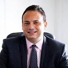 Maître Jean-Bernard Seghier-Leroy Paris