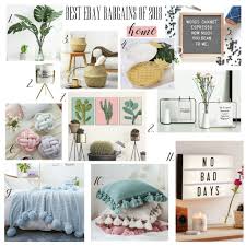 Best Ebay Bargains Of 2018 Home Home Decor Shops Home Decor Items Ebay