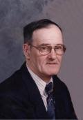 Obituary for Roy Reginald Morrison