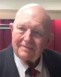 Walter Johnson Holder Obituary June 30, 2023