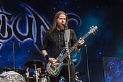 Followers receive a subtle gift, the pray power, and a list of religious tenets. Wintersun Wikipedia