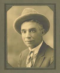 Alfred Ernest Turpin (1889-1971)