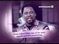 Joshua quotations about jesus, christ and trust t b joshua emmanuel tv background images wallpapers backgrounds morning water new. 23 Prominent Major Prophet Tb Joshua Ideas Major Prophets Joshua T B Joshua