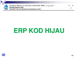 Pada masa ini pihak kami masih belum dapat menjangkakan tempoh masa pengoperasian semula loji dan pemulihan bekalan. Taklimat Pelan Tindakan Kecemasan Sekretariat Erp Ppt Download