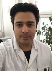 2017 • Chemistry • Department of Biology, Chemistry, Pharmacy