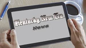 News Kentucky New Era