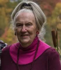 Obituary information for Anne Best