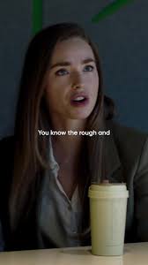 No one knows the rough and tumble better than Daria. #industry