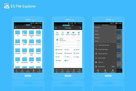 Program overview, provider directory, schemas, news, internet filing and more information on the mef program. Es File Explorer For Android Free Download
