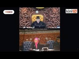 That's just entrepreneurial, furthermore it's not pork products. Setiausaha Dewan Rakyat Bersara Nga Hadiahkan Pantun Sebagai Penghargaan