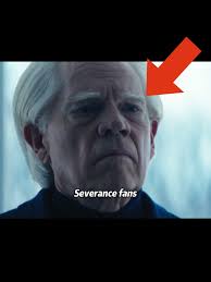 Severance Jamie Egan