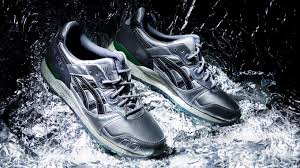 Apply code sale15 for 15% off. Hundred X Sneakerlah X Asics Gel Lyte 3 Kuala Lumpur Twin Tower Release Sole Collector