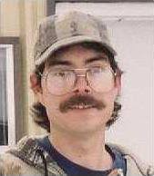 Stephen Michael Swafford 1973-2013