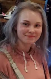 Current Graduate Students