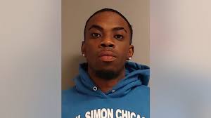 Chicago police detail arrest of Xavier Tate, accused in murder of Officer  Huesca