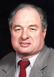 Dale Edward Pauley Obituary