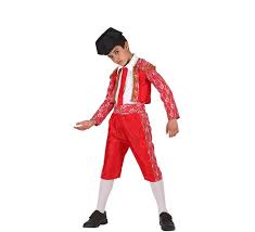Il gioco è stato presentato da alvin ed ilary che lo hanno voluto provare di persona. Costume Da Torero Economico Per Bambini