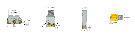 iscar cutting tools metal working