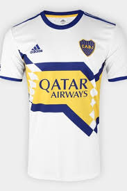 Nova Camisa Do Bayern De Munique 2021 Camisa Boca Juniors Away 20 21 S N Torcedor Adidas Masculina Branco E Azul Netshoes Em 2020 Camisa Boca Juniors Camisa Do Boca Juniors Camisa De Futebol