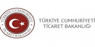 Daha önce ekonomi bakanlığı tarafından kullanılan logonun esas alındığı tasarımda, türkiye cumhuriyeti ticaret bakanlığı adı daire şeklindeki türk bayrağını çevreledi. Ticaret Bakanligi Nin Logosu Belirlendi