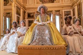 Como se recordará, antes de que el príncipe harry de inglaterra se casara con meghan markle, la reina isabel ii le hizo el regalo más especial de todos: Asi Fue La Verdadera Reina Carlota De Inglaterra 14 Hijos Feminista Y Negra