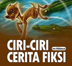 3 cerita fabel bergambar kisah ayam betina dan burung elang. Ciri Ciri Cerita Fiksi Adalah Ini Arti Jawabannya