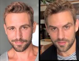 The Curious Case of Nick Viall's Eyebrows: A Study : r/thebachelor