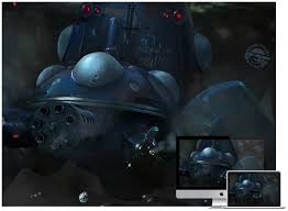 See more anime wallpaper, beautiful anime wallpaper, awesome anime wallpaper, anime looking for the best anime wallpaper? 40 Beautiful Anime And Manga Wallpapers Hongkiat