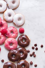 Friday Favorites Mini Donuts Desserts Sweet
