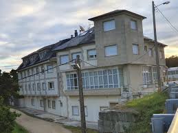 Check spelling or type a new query. La Vista Del Hotel Desde El Puente Picture Of Hotel Dinajan Vilanova De Arousa Tripadvisor