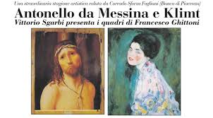 Nasce dalla volontà di un gruppo di imprenditori di messina, con l'obiettivo di rendere più agevole l'accesso al credito agli operatori economici locali. Klimt E Antonello Da Messina La Stampa Nazionale Una Straordinaria Stagione Artistica A Piacenza
