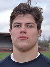 Chase Chandler, Bellarmine Prep, Inside Linebacker