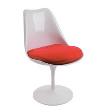 You'll receive email and feed alerts when new items arrive. Saarinen Tulip Chair By Knoll In Our Shop