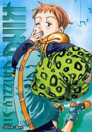 Pin On Seven Deadly Sins
